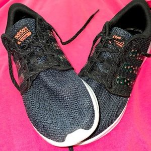 Adidas QT Racer Cloudfoam Shoes